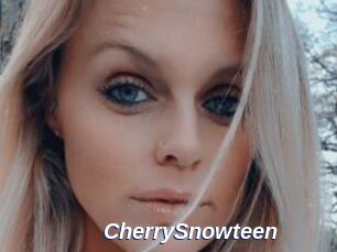 CherrySnowteen