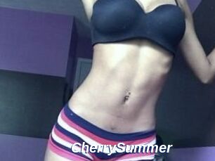 Cherry_Summer