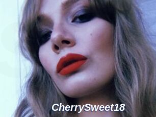 CherrySweet18