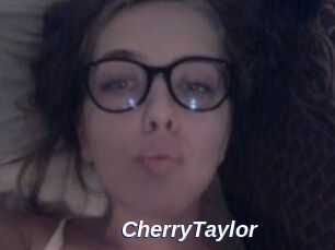 CherryTaylor