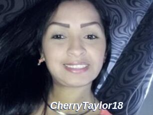 CherryTaylor18