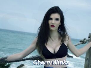 CherryWinks