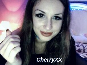 CherryXX