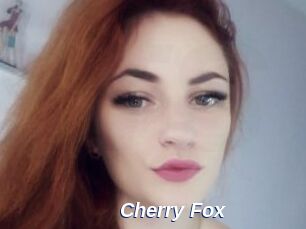 Cherry_Fox