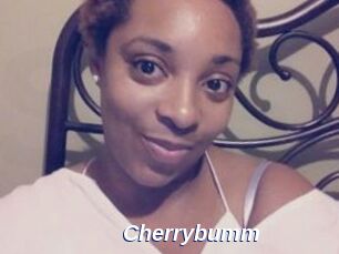 Cherrybumm