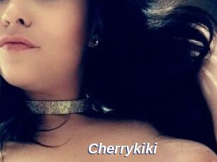 Cherrykiki