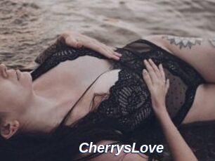 CherrysLove