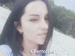 Chertoffka