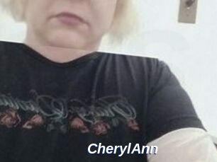 CherylAnn