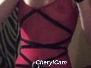 CherylCam