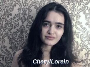 CherylLorein