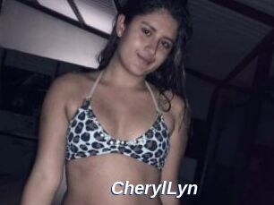 CherylLyn