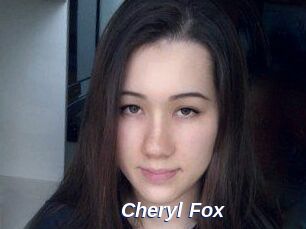 Cheryl_Fox