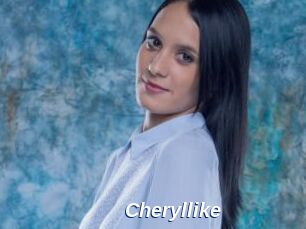 Cheryllike