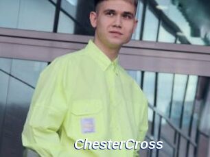 ChesterCross