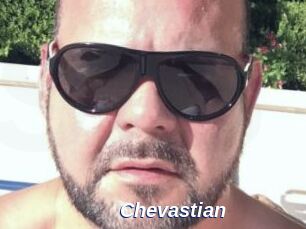 Chevastian