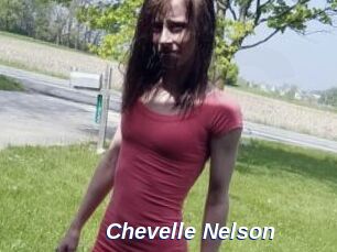 Chevelle_Nelson