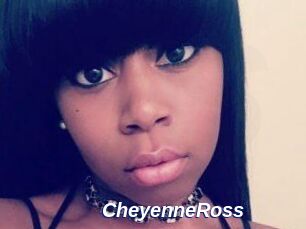 Cheyenne_Ross