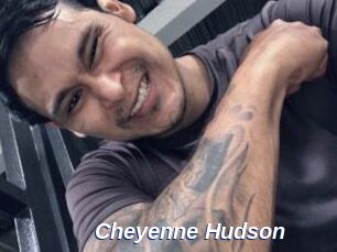 Cheyenne_Hudson