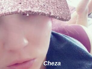 Cheza