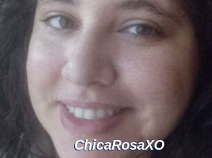 ChicaRosaXO