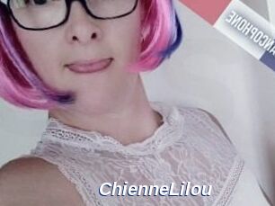 ChienneLilou