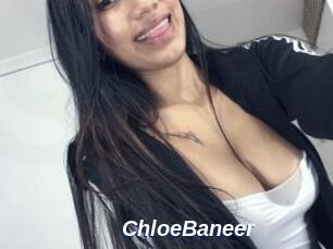 ChloeBaneer