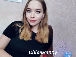 ChloeBanny