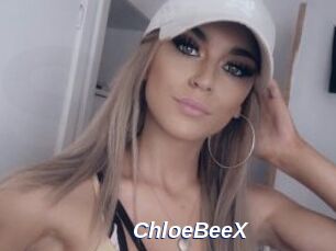 ChloeBeeX