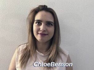 ChloeBenson