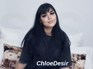 ChloeDesir