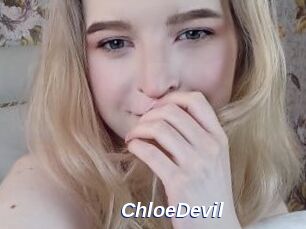 ChloeDevil