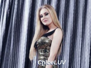 ChloeLUV