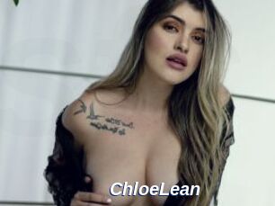 ChloeLean