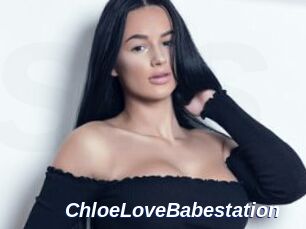 ChloeLoveBabestation