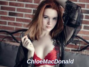 ChloeMacDonald