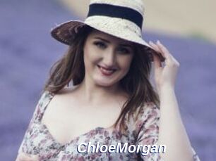 ChloeMorgan