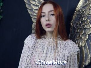 ChloeMure