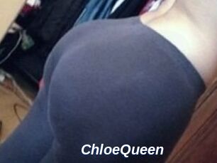 ChloeQueen