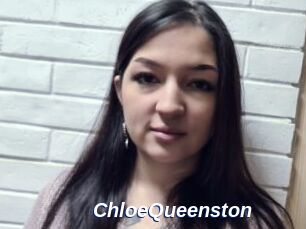 ChloeQueenston