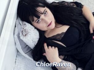 ChloeRaven