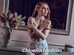 ChloeRichardson