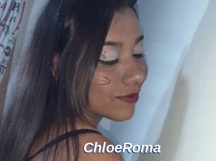 ChloeRoma