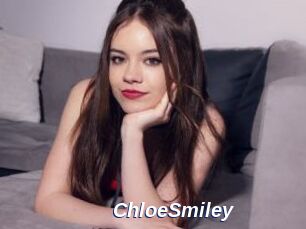 ChloeSmiley