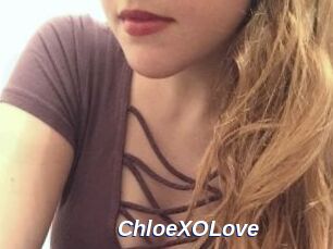 ChloeXOLove