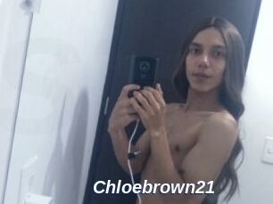 Chloebrown21