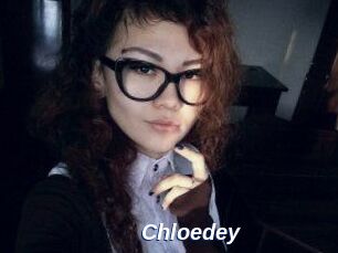 Chloedey