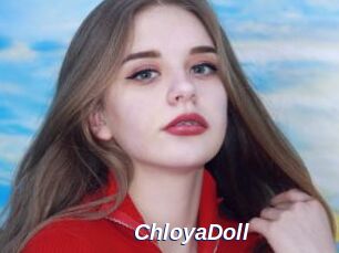 ChloyaDoll