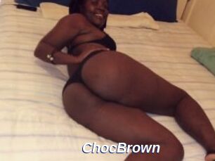 ChocBrown