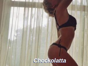 Chockolatta